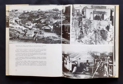 Vingt millions d'immigrants - New York 1880-1914 en photos -