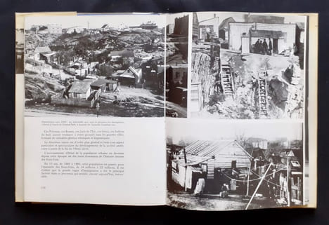 Vingt millions d'immigrants - New York 1880-1914 en photos -  . DASNOY (Philippe) - 