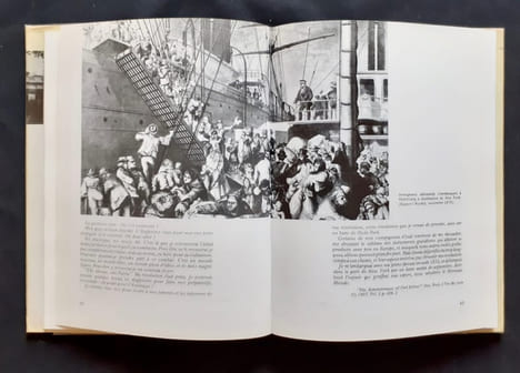 Vingt millions d'immigrants - New York 1880-1914 en photos -  . DASNOY (Philippe) - 