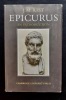 Epicurus - an introduction - . RIST (J.M.) - EPICURE -
