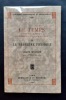 Le Problème physique - Le Temps, étude philosophique, physiologique et psychologique - Tome IV - . SIVADJIAN (Joseph) - 