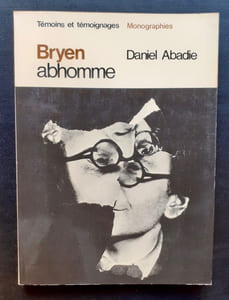 Bryen abhomme -