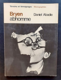 Bryen abhomme -