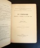 Le thomisme - Introduction à la philosophie de saint Thomas d'Aquin - . GILSON (Etienne) - 