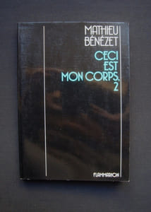 Ceci est mon corps 2 -