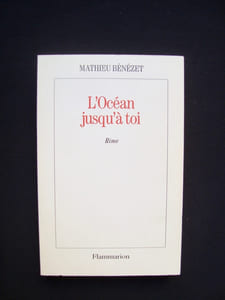 L'Océan jusqu'à toi - Rime -