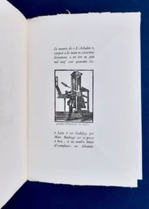 L'Arbalète N°11 : été 1946 -