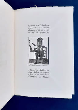 L'Arbalète  N°11 : été 1946 - . CLEMENT (Alain) - MOULOUDJI - LARRONDE (Olivier) - BARBEZAT (Marc) - SHERWOOD (Robert Emmet) - DUHAMEL (Marcel) - 