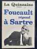 La Quinzaine littéraire - du 01 au 15 mars 1968  - N° 46 - . NADEAU (Maurice) -  (FOUCAULT) - (SARTRE) - (ROY) - (PAVESE) - (XENAKIS) -