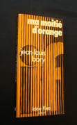 Ma moitié d'orange -  par BORY (Jean-Louis) -