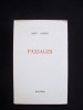 Passages - . ALHAU (Max) - 
