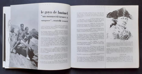 Labyrinthe, n°1, nouvelle série. . DAMASE (Jacques) - AMAGATSU (Ushio) - VITEZ (Antoine) - CREVEL (René) - MAN RAY - ARMENGAUD (Christine) - ...
