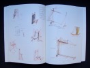 Cahiers de l'Energumène - Revue semestrielle d'art et de littérature N° 4 - Printemps-Eté 1984 - . TWOMBLY (Cy) - ARTUSI (Pellegrino) - BRANDT (Bill) ...