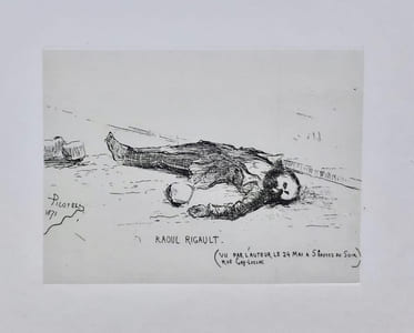 Pilotell - Dessinateur et Communard -