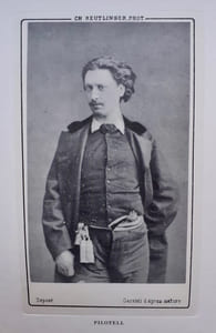 Pilotell - Dessinateur et Communard -