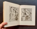 Notre art dément - Quatre études sur l'art pathologique : Les Chercheurs - Notre art dément - L'impressionnisme pathologique - La démence de Cézanne - ...