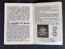 Le Brûlot - N°15 - Pamphlet rédigé par Gustave-Arthur Dassonville - Décembre 1962 -. DASSONVILLE (Gustave-Arthur) - 