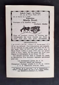 Le Brûlot - N°16 - Pamphlet rédigé par Gustave-Arthur Dassonville - Janvier-Février 1963 -