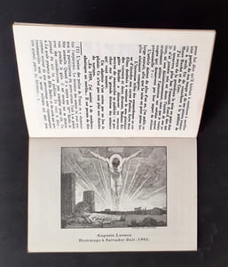 Le Brûlot - N°21 - Pamphlet rédigé par Gustave-Arthur Dassonville - 15 novembre 1963 -