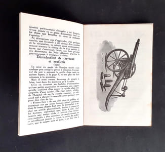 Le Brûlot - N°22 - Pamphlet rédigé par Gustave-Arthur Dassonville - 15 janvier 1964 -