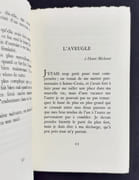La vie est sans pitié -  par BETTENCOURT (Pierre) -  - Image 2