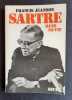 Sartre dans sa vie - . JEANSON (Francis) - 