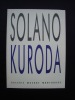 Solano - Kuroda - . SOLANO (Susana) - KURODA (Aki) -