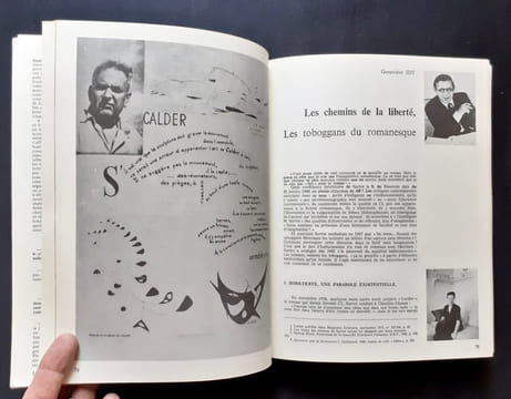 Sartre - . SARTRE (Jean-Paul) - SICARD (Michel) - STEFAN (Jude) - COOPER (David) - MESCHONNIC (Henri) - CAMUS (Michel) - CIORAN (E.M.) - DOTREMONT ...