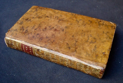 Dictionnaire abrégé de la Fable, pour l'intelligence des poètes, des tableaux et des statues, dont les sujets sont tirés de l'histoire poétique -