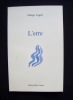 L'erre - . LEIGNEL (Philippe) - 