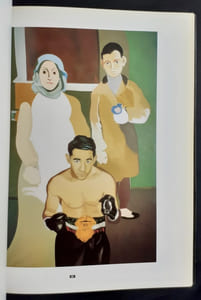 Knock-out (1969-1996) -