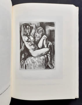 Histoire de la gravure moderne - Avec un répertoire bio-bibliographique de 1874 graveurs - . BELLINI (Paolo) -