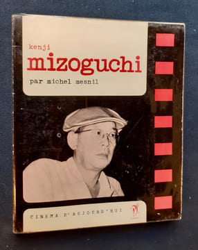 Kenji Mizoguchi - . MESNIL (Michel) - MIZOGUCHI (Kenji) - 