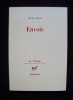 Envois - . BUTOR (Michel) - 