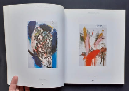 Peinture et dessin en Autriche - Malerei und Zeichnung in Österreich -