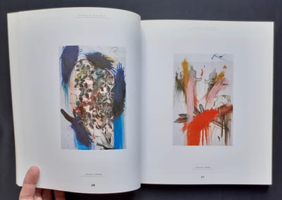 Peinture et dessin en Autriche - Malerei und Zeichnung in Österreich - 