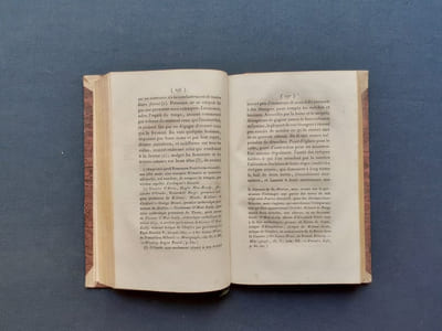 Essai sur la vie de T. Wentworth, Comte de Strattford, Principal ministre du Roi Charles Ier et sur l'histoire générale d'Angleterre, d'Ecosse et d'Irlande à cette époque -