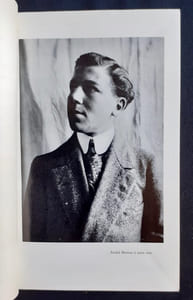 André Breton et le mouvement surréaliste - Nouvelle Revue Française n°172 du 1er avril 1967 -