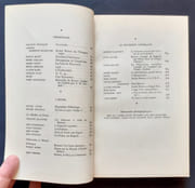 André Breton et le mouvement surréaliste - Nouvelle Revue Française n°172 du 1er avril 1967 -  par BRETON (André) - PAULHAN (Jean) - GRACQ (Julien) - QUENEAU (Raymond) - JOUFFROY (Alain) - BELAVAL (Yvon) - PIEYRE DE MANDIARGUES - PERROS (Georges) - SOUPAULT (Philippe) - BLANCHOT (Maurice) - PERROS (Georges) - JACCOTTET (Philippe).  - Image 4