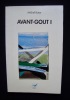 Avant-goût - . BUTOR (Michel) - 