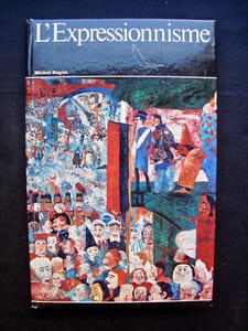 L'Expressionnisme -