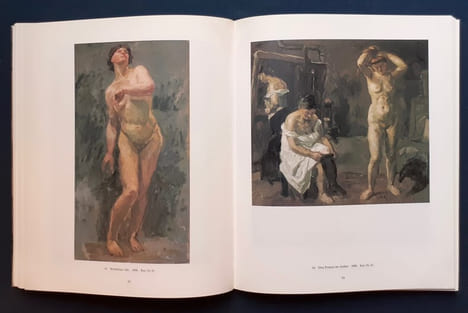 Max Beckmann - Die frühen Bilder - . BECKMANN (Max) - GALLWITZ (Klaus) - WEISNER (Ulrich) - 