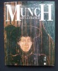 Munch et la France - . EGGUM (Arne) - RAPETTI (Rodolphe) - collectif - MUNCH - 