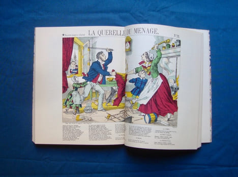 Epinal et l'imagerie populaire - . MISTLER (Jean) - BLAUDEZ (François) - JACQUEMIN (André) - 