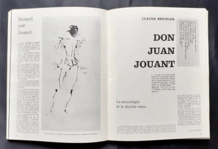 Don Juan - Analyse d'un mythe, tomes 1 et 2 -