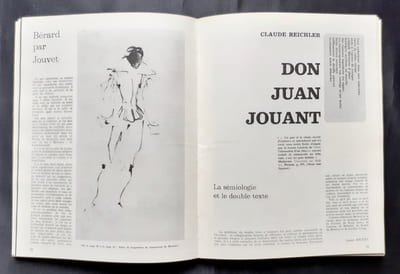 Don Juan - Analyse d'un mythe, tomes 1 et 2 -
