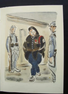 Capitaine Conan - 