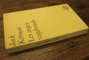 Les anges vagabonds -  par KEROUAC (Jack) -  - Image 2