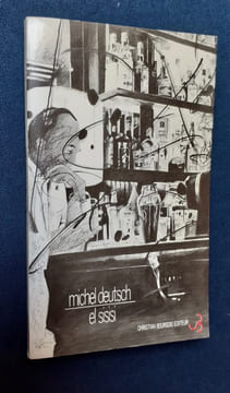 El Sisisi - . DEUTSCH (Michel) -