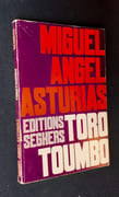 Torotoumbo -  par ASTURIAS (Miguel Angel) - 